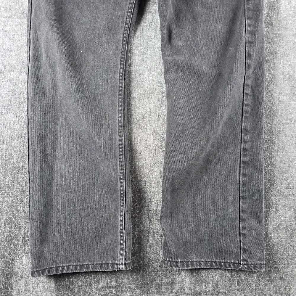 Levis measurements waist